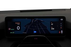 Polestar 4 bild 23