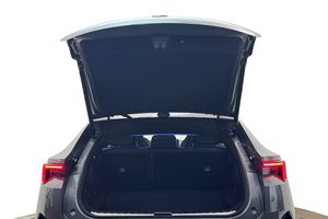 Polestar 4 bild 37