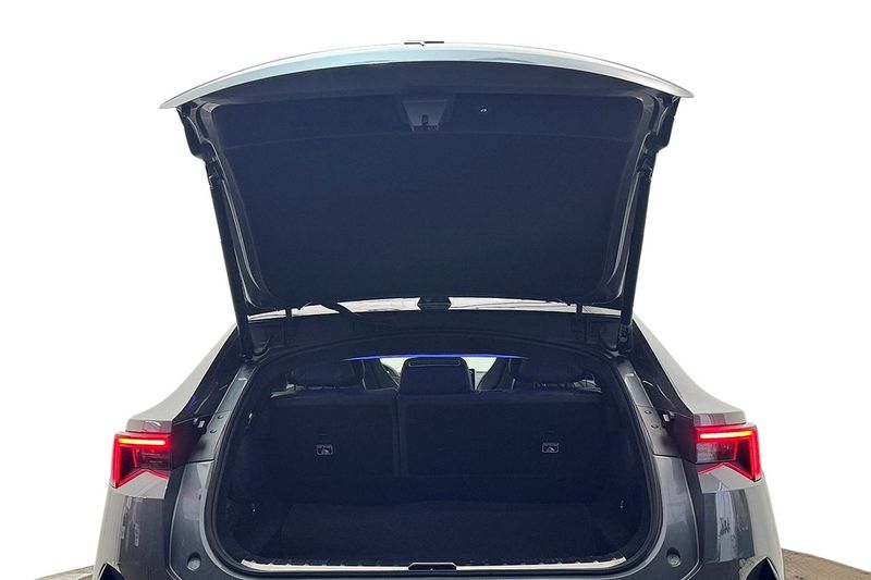 Polestar 4 bild 37