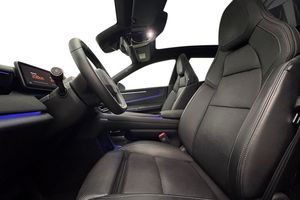 Polestar 4 bild 12