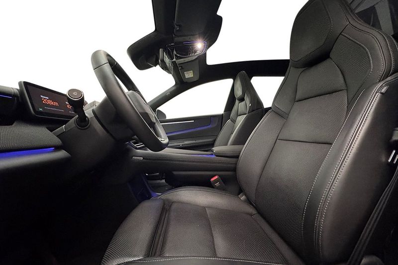 Polestar 4 bild 12