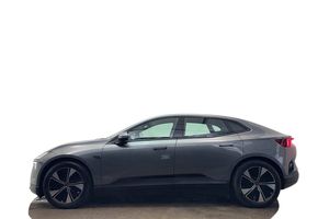 Polestar 4 bild 10