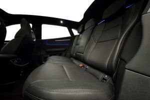 Polestar 4 bild 15