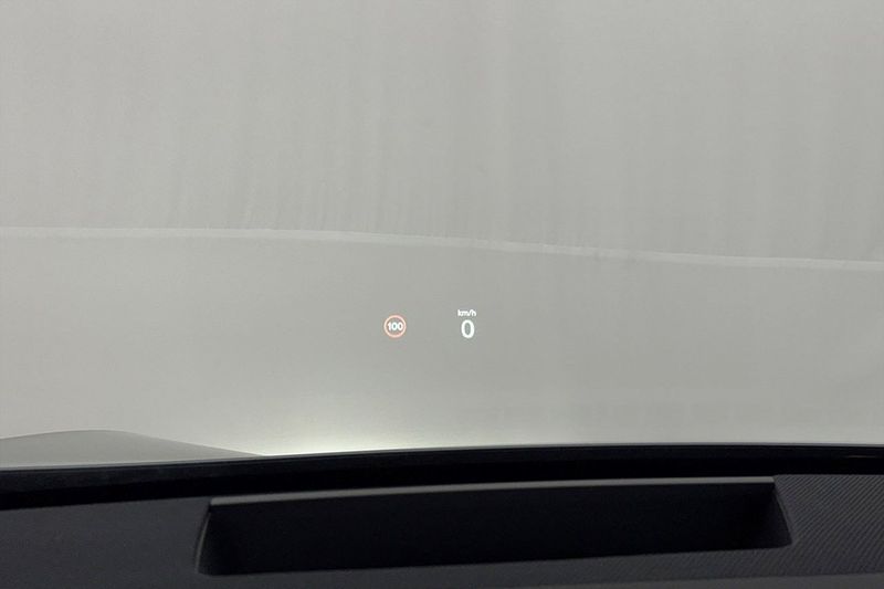 Polestar 4 bild 24