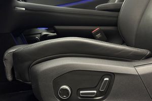 Polestar 4 bild 14