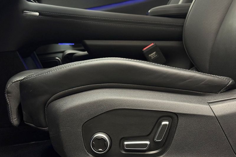 Polestar 4 bild 14