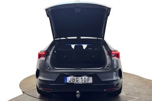 Polestar 4 bild 8