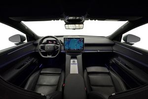 Polestar 4 bild 16