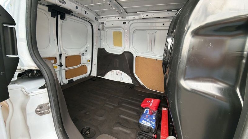 Ford Transit Connect bild 12