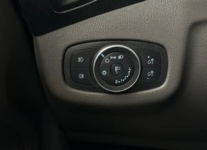 Ford Transit Connect bild 20