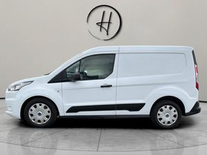Ford Transit Connect bild 6