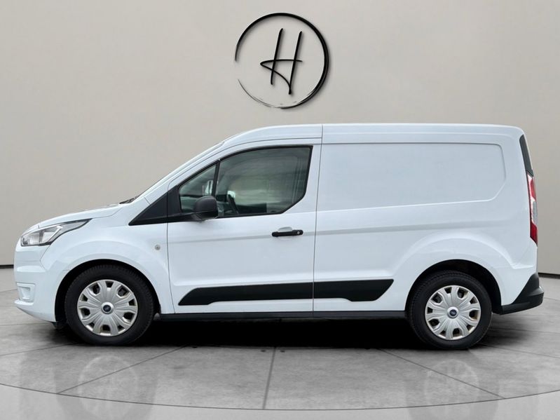 Ford Transit Connect bild 6
