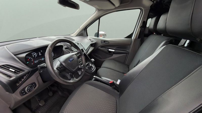 Ford Transit Connect bild 9
