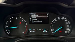 Ford Transit Connect bild 13