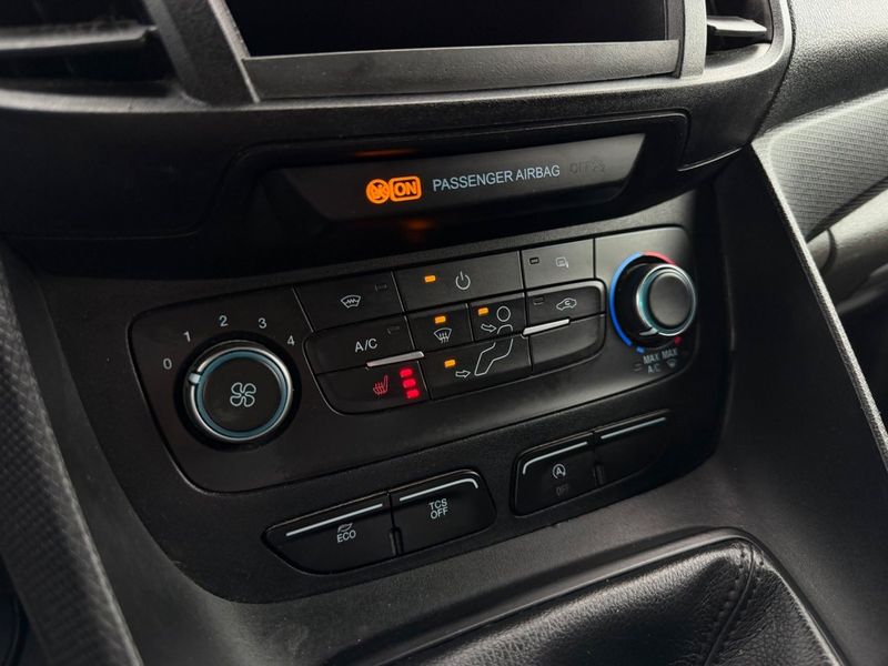Ford Transit Connect bild 19