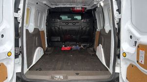 Ford Transit Connect bild 11
