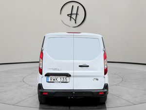 Ford Transit Connect bild 4