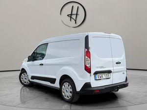 Ford Transit Connect bild 8