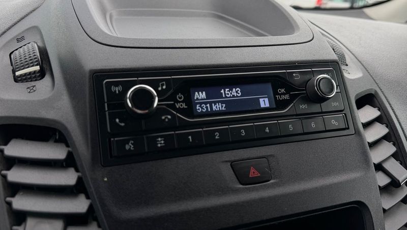 Ford Transit Connect bild 18