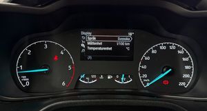 Ford Transit Connect bild 15