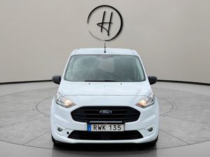 Ford Transit Connect bild 3