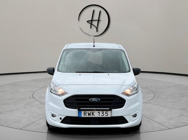 Ford Transit Connect bild 3