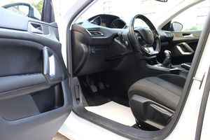 Peugeot 308 bild 13