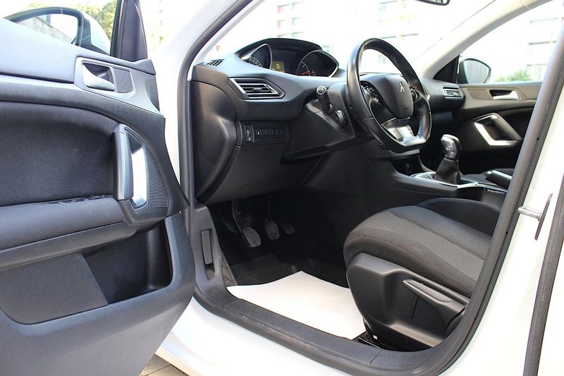 Peugeot 308 bild 13