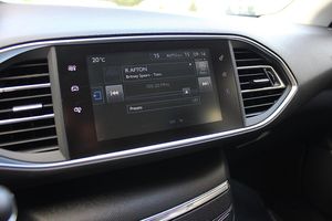 Peugeot 308 bild 21