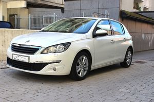 Peugeot 308 bild 7