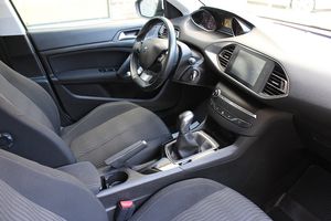 Peugeot 308 bild 16