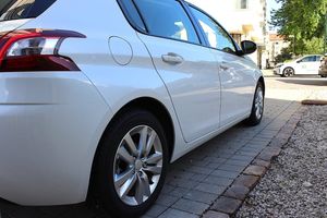 Peugeot 308 bild 12
