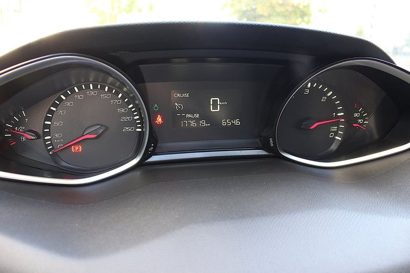 Peugeot 308 bild 23