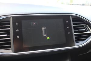 Peugeot 308 bild 22