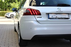 Peugeot 308 bild 10