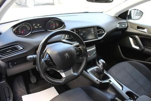 Peugeot 308 bild 20