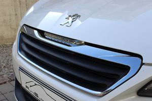 Peugeot 308 bild 8