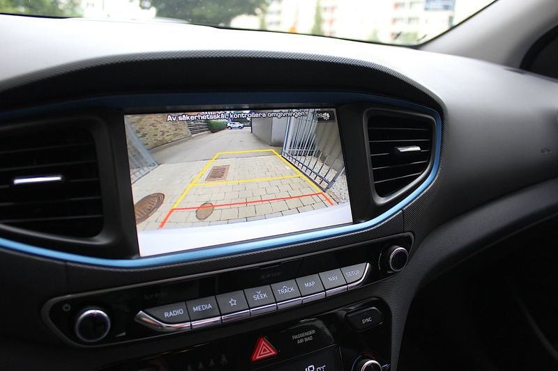 Hyundai IONIQ bild 35