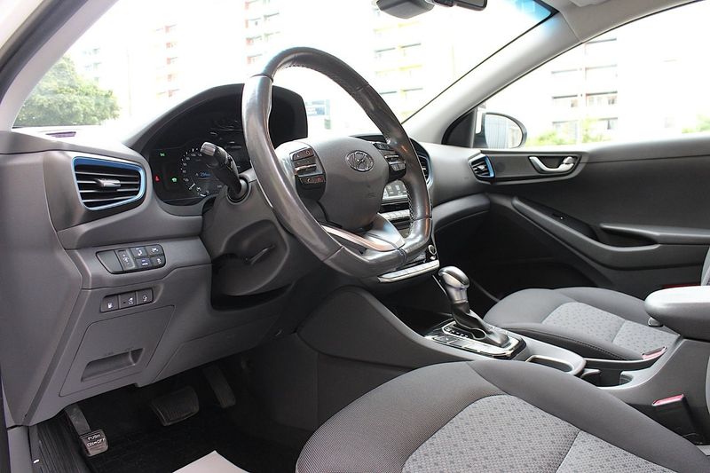 Hyundai IONIQ bild 20