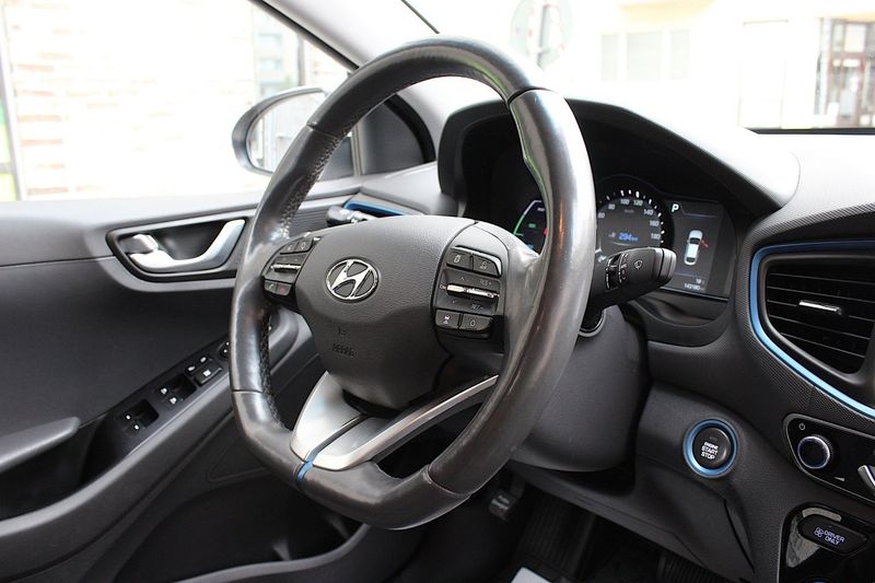 Hyundai IONIQ bild 26