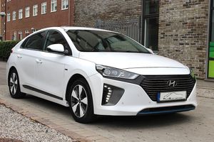 Hyundai IONIQ bild 6