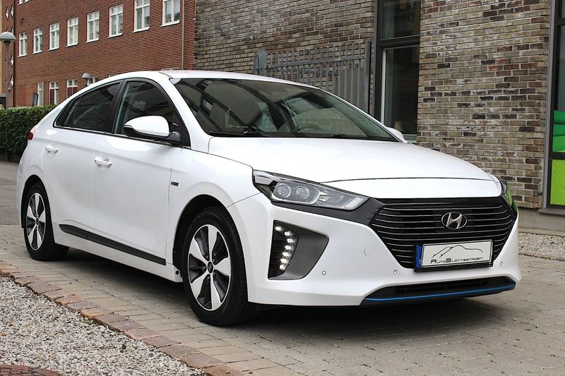 Hyundai IONIQ bild 6