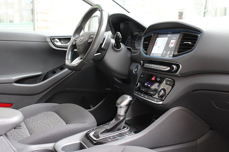 Hyundai IONIQ bild 22