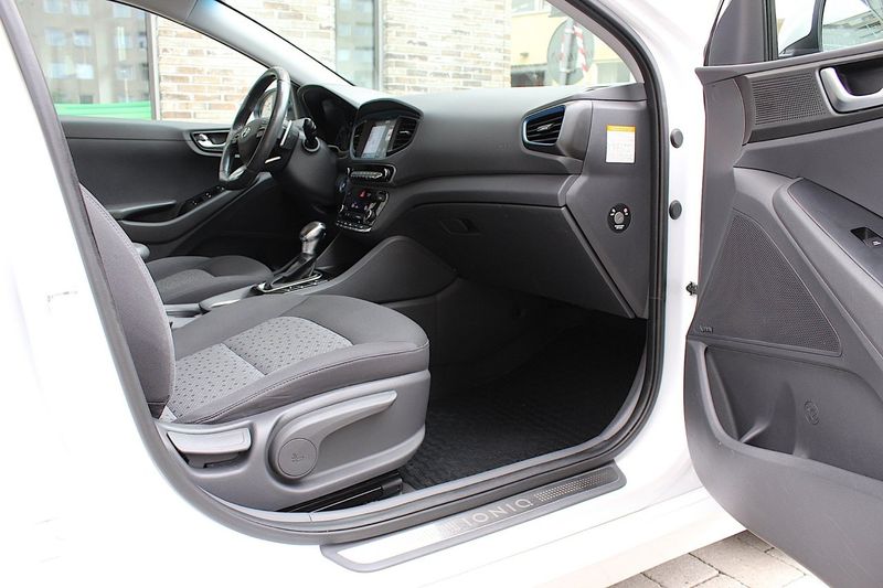 Hyundai IONIQ bild 21
