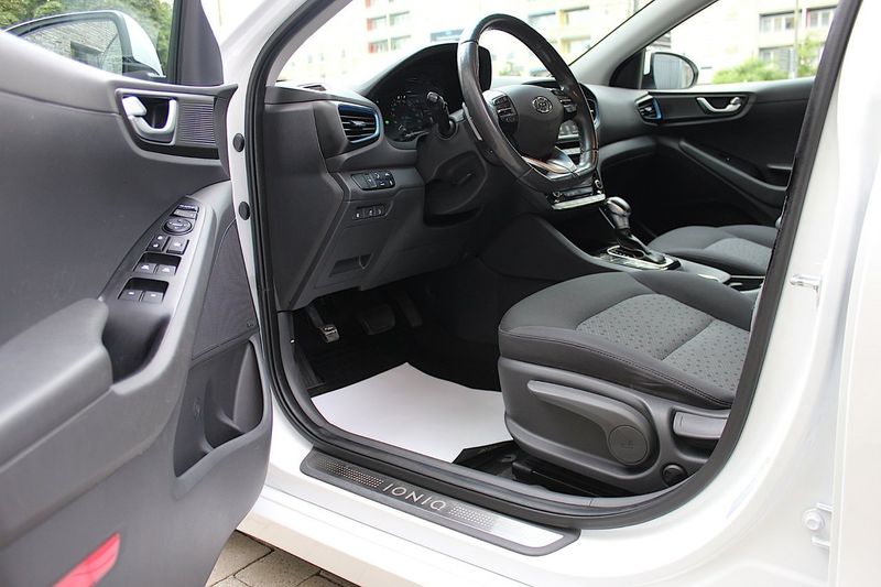 Hyundai IONIQ bild 18