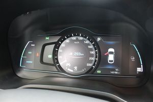 Hyundai IONIQ bild 38