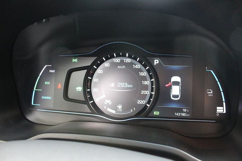 Hyundai IONIQ bild 38