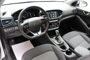 Hyundai IONIQ bild 33