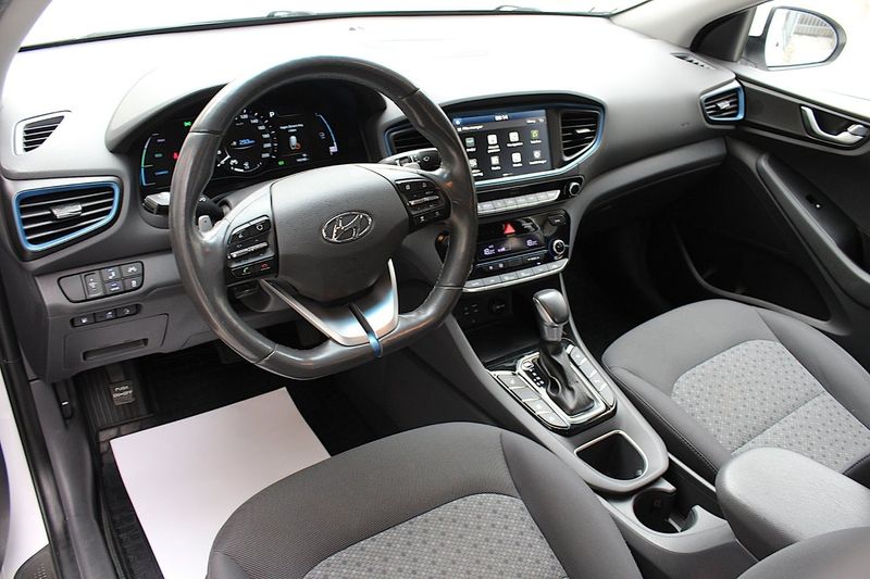 Hyundai IONIQ bild 33