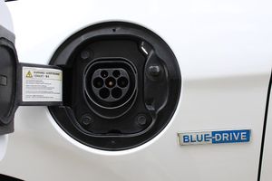Hyundai IONIQ bild 4